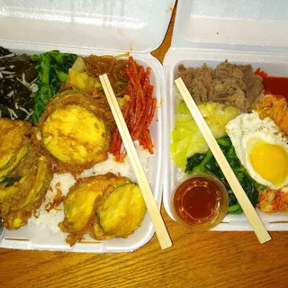 Bi Bim Bap
