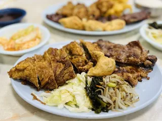 Kim Chee II Restaurant