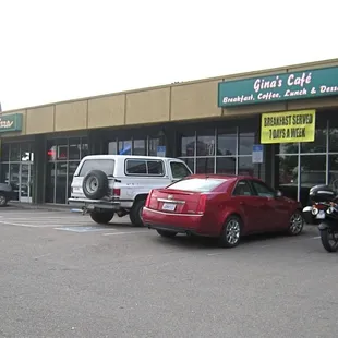 Store Front