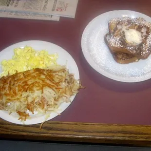 French Toast