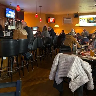 Gina&apos;s Italian Kitchen and Tavern