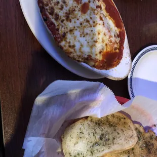 Manicotti