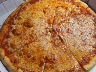 Calabria Pizza
