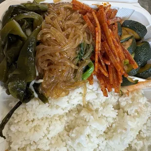 Ginseng Chicken Soup