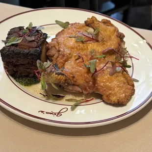 Spring Chicken