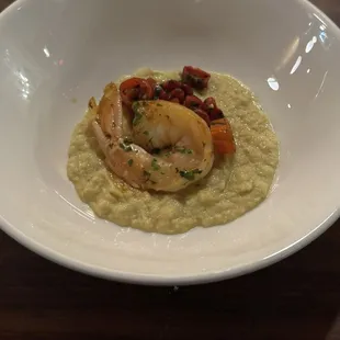 Polenta