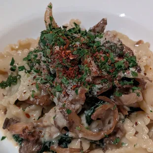Mafaldine Pasta