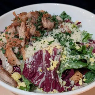 Caesar Salad