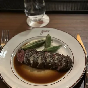 Bavette