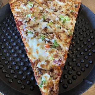 House Special - Biggaslice Pizza