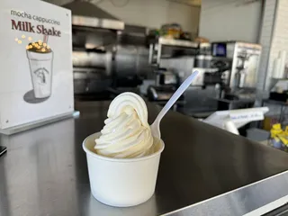 New York Style Pizza