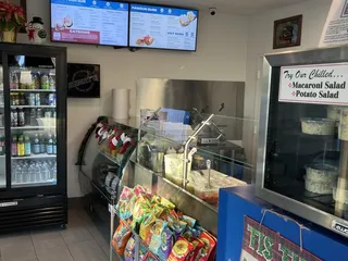 Gallo's Italian Deli