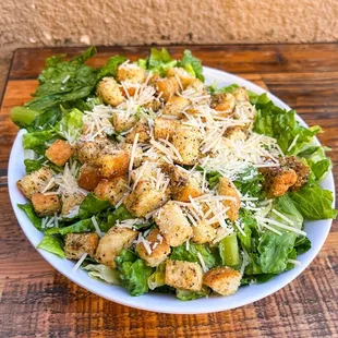 Caesar Salad