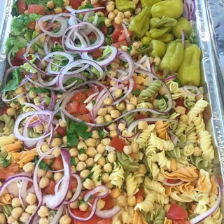 Rasta Salad
