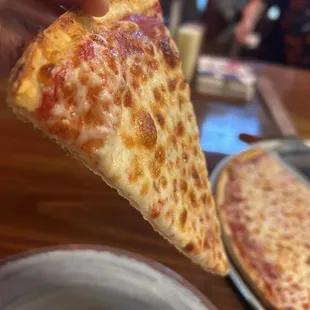 Cheese Pizza