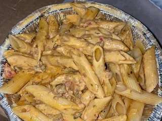 NY Joe's Pasta and Pizza