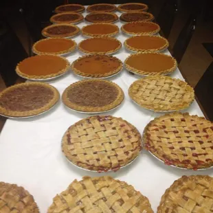 More Thanksgiving 2016