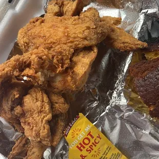 Gina's Soulfood