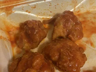 Best Buffalo Wings