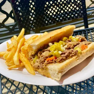 Gina's Stonefired Italian & Pizzeria