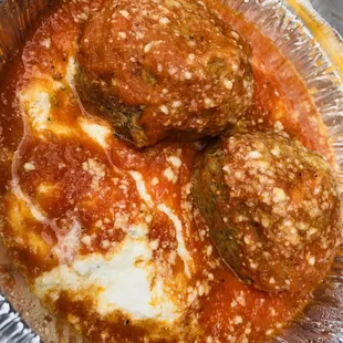 Meat ball