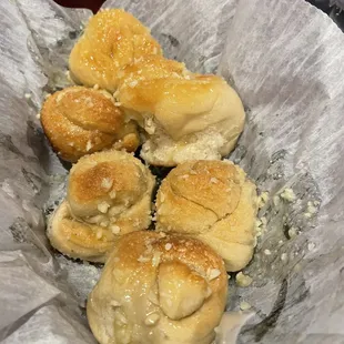 Garlic Roll (6)