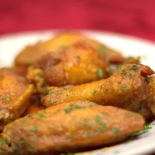 chicken wings, poultry, chicken, bbq wings, bbq chicken, food, fried chicken wings, fried chicken, chicken wings and fried chicken