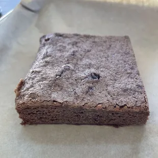 Brownie