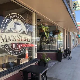 Storefront