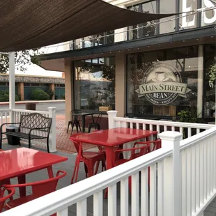 Come visit us!
