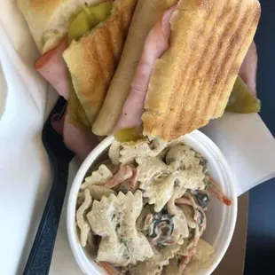 Arizona Panini