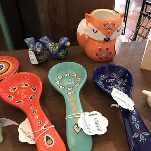 BOHO!