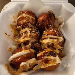 Takoyaki