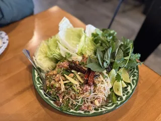 Sen Mee Noodle House