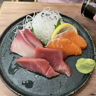 Sashimi
