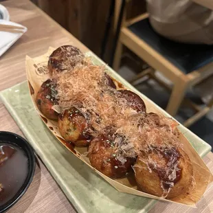 Takoyaki