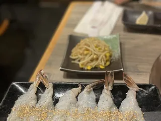 Manpuku Japanese BBQ Dining - West LA