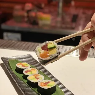 sushi, food, sashimi, sushi and sashimi