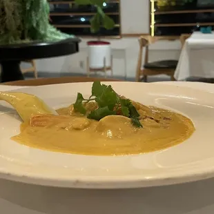 Yellow Curry