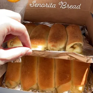 Senorita Bread
