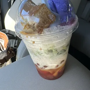 Halo Halo