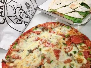 Carbone's Pizza