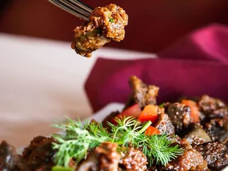 Drelyse African Restaurant