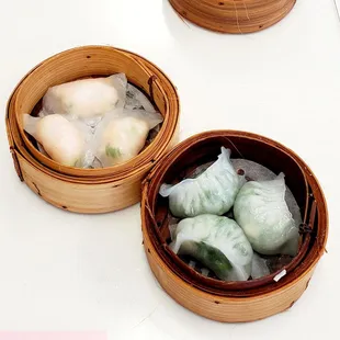 Dim Sum