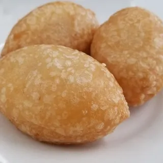Fried Mochi Puff