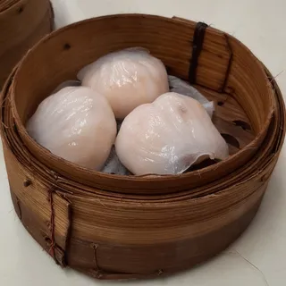 Shrimp Dumpling