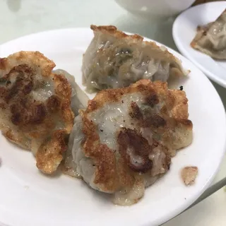 Pot Sticker