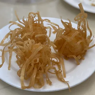 Fried Shrimp Ball