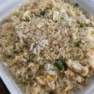 House Special Fried Rice