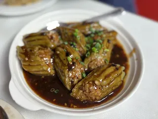 Golden Eagle Chinese Restaurant